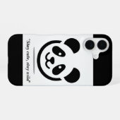 電話ケース iPhone 16ケース (裏面横)