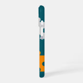 電話ケース iPhone 16ケース (左側面)