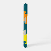 電話ケース iPhone 16ケース (右側面)