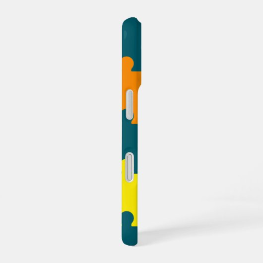 電話ケース iPhone 16ケース (右側面)