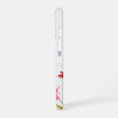 電話ケース iPhone 16ケース (左側面)