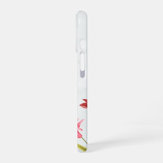 電話ケース iPhone 16ケース (左側面)