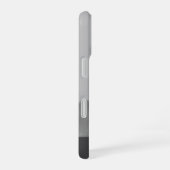 電話ケース iPhone 16ケース (右側面)
