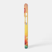 電話ケース iPhone 16ケース (左側面)