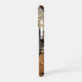 電話ケース iPhone 16ケース (左側面)