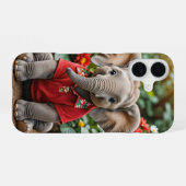 電話ケース iPhone 16ケース (裏面横)