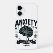 電話ケース iPhone 16ケース (裏面)