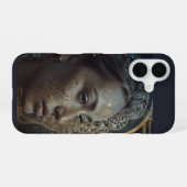 電話ケース iPhone 16ケース (裏面横)