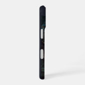電話ケース iPhone 16ケース (右側面)