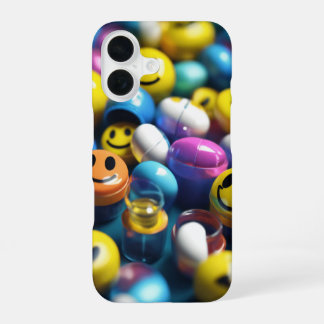 電話ケース iPhone 16ケース