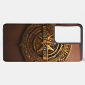 電話ケース SAMSUNG GALAXYケース (裏面横)