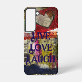 電話ケース SAMSUNG GALAXY S22ケース