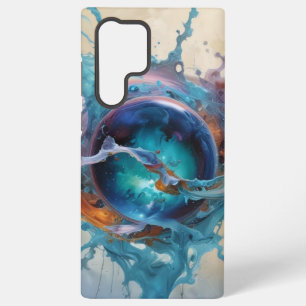 電話ケース SAMSUNG GALAXY S22 ULTRAケース