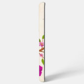 電話ケース SAMSUNG GALAXYケース (裏面横)