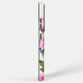 電話ケース SAMSUNG GALAXYケース (右側面)