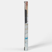 電話ケース SAMSUNG GALAXYケース (右側面)