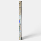 電話ケース SAMSUNG GALAXYケース (左側面)