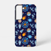 電話ケース SAMSUNG GALAXYケース (裏面)