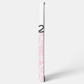 電話ケース SAMSUNG GALAXYケース (左側面)