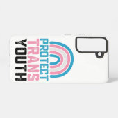 電話ケース SAMSUNG GALAXYケース (裏面横)