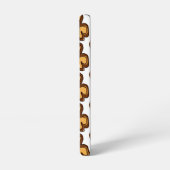 電話ケース SAMSUNG GALAXYケース (左側面)