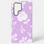 電話ケース SAMSUNG GALAXYケース (裏面)