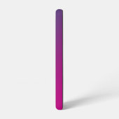 電話ケース SAMSUNG GALAXYケース (左側面)