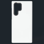 電話ケース SAMSUNG GALAXY S22 ULTRAケース<br><div class="desc">写真と文字で簡単に更新できる独自の白のパーソナライズ可能なミニマルスタイルを作成する。こもしの製品の救済パーソナライズが必要な場合は、下のメッセージボタンを使って下さい。</div>