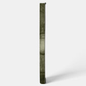 電話ケース SAMSUNG GALAXYケース (左側面)