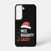 電話ケース SAMSUNG GALAXYケース (裏面)