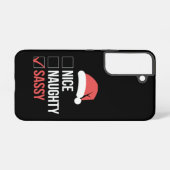 電話ケース SAMSUNG GALAXYケース (裏面横)