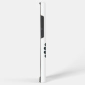 電話ケース SAMSUNG GALAXYケース (右側面)