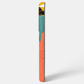 電話ケース SAMSUNG GALAXYケース (裏面横)