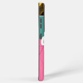 電話ケース SAMSUNG GALAXYケース (右側面)