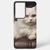 電話ケース SAMSUNG GALAXYケース (裏面)