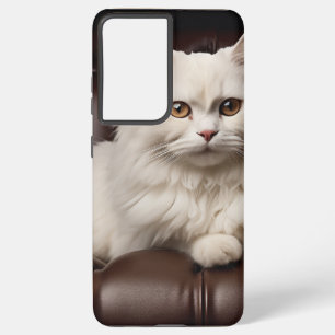 電話ケース SAMSUNG GALAXY S21+ケース