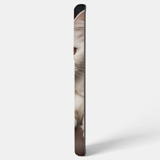 電話ケース SAMSUNG GALAXYケース (左側面)