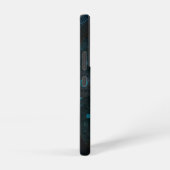電話ケース SAMSUNG GALAXYケース (右側面)