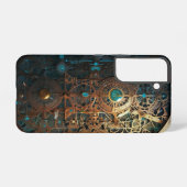 電話ケース SAMSUNG GALAXYケース (裏面横)