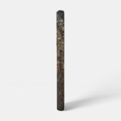 電話ケース SAMSUNG GALAXYケース (左側面)