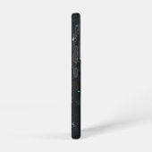 電話ケース SAMSUNG GALAXYケース (右側面)