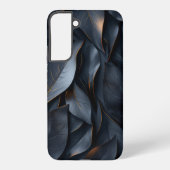 電話ケース SAMSUNG GALAXYケース (裏面)