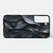 電話ケース SAMSUNG GALAXYケース (裏面横)