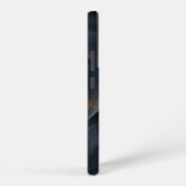 電話ケース SAMSUNG GALAXYケース (右側面)