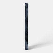 電話ケース SAMSUNG GALAXYケース (左側面)