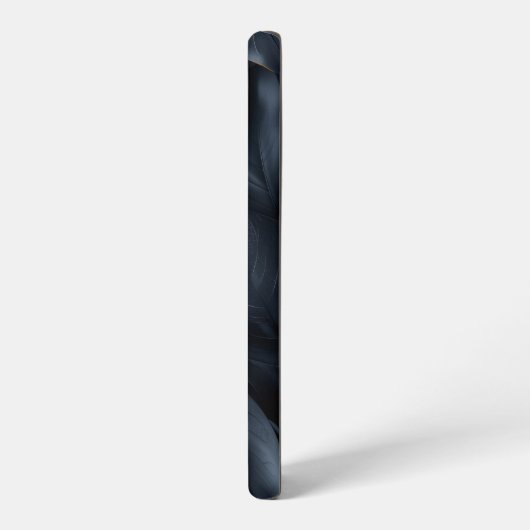 電話ケース SAMSUNG GALAXYケース (左側面)