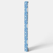 電話ケース SAMSUNG GALAXYケース (左側面)