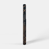 電話ケース SAMSUNG GALAXYケース (右側面)