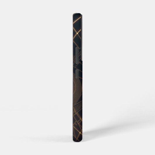 電話ケース SAMSUNG GALAXYケース (右側面)