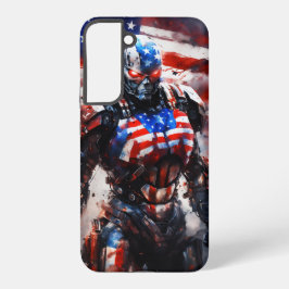 電話ケース SAMSUNG GALAXY S22+ケース